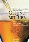 Gesund mit Bier