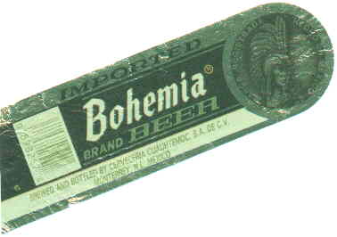 Bohemia 1996