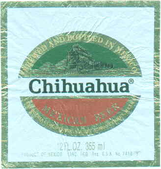 Chihuaua 1996