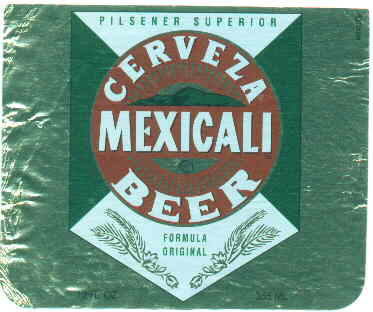 Mexicali 1996